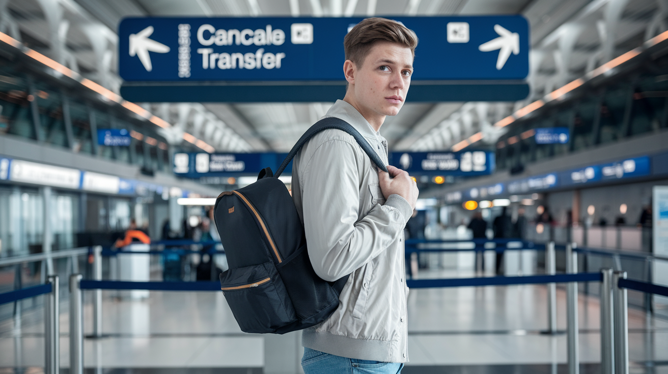 CDG Airport to Cancale Transfer: Your Complete Guide for a Seamless Journey